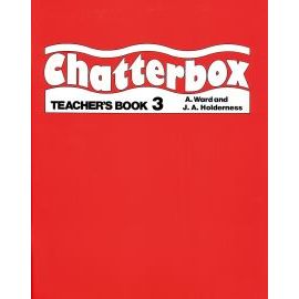 Chatterbox 3 - Teacher&#39;s Book