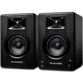 M-Audio BX3