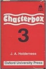 Chatterbox 3 - Cassette