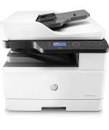 HP LaserJet M443nda - cena, srovnání