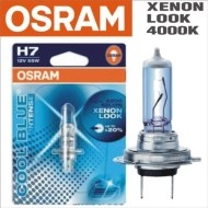 Osram H7 Cool Blue PX26d 55W 1ks - cena, srovnání