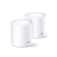 TP-Link Deco X60 (2-pack) - cena, srovnání