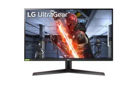 LG 27GN600