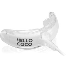Hello Coco Teeth Whitening Kit