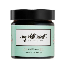 My White Secret Whitening Powder 60ml