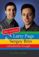 Ako uvažujú Larry Page a Sergey Brin - cena, srovnání