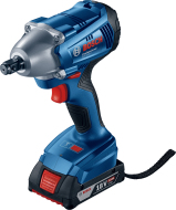 Bosch GDS 250-LI 06019G6120 - cena, srovnání