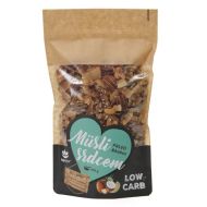 Topnatur Müsli Paleo a Kokos Low Carb 350g - cena, srovnání