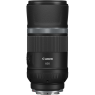 Canon RF 600mm f/11 IS STM - cena, srovnání