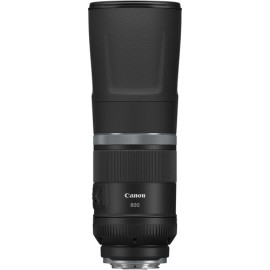 Canon RF 800mm f/11 IS STM