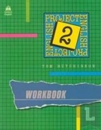Project English 2 - Workbook - cena, srovnání
