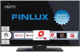 Finlux 24FHE5760