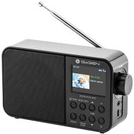 Gogen DAB 500 BT C - cena, srovnání