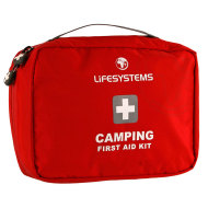 Lifesystems Camping First Aid Kit - cena, srovnání