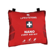 Lifesystems Nano First Aid Kit - cena, srovnání