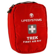 Lifesystems Trek First Aid Ki - cena, srovnání
