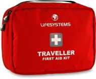 Lifesystems Traveller First Aid Kit