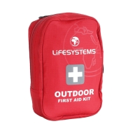 Lifesystems Outdoor First Aid Kit - cena, srovnání