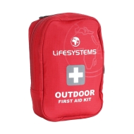 Lifesystems Outdoor First Aid Kit