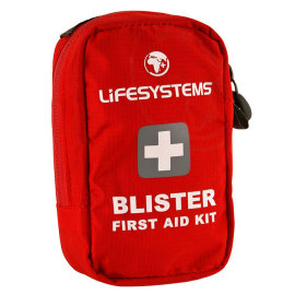 Lifesystems Blister First Aid Kit