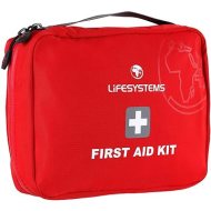 Lifesystems First Aid Case - cena, srovnání