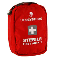 Lifesystems Sterile First Aid Kit - cena, srovnání