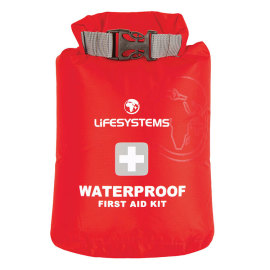 Lifesystems First Aid Dry Bag