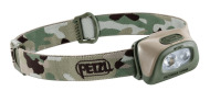 Petzl Tactikka+ RGB - cena, srovnání