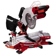 Einhell TE-MS 18/210 Li-Solo - cena, srovnání