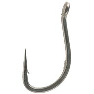 Fox Edges Armapoint Stiff Rig Straight Veľkosť 5 10 ks - cena, srovnání