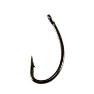 Zfish Teflon Hooks Curved Shank Veľkosť 8 10 ks - cena, srovnání