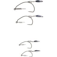 Savage Gear Weedlees EWG Hooks Veľkosť 4/0 2 g 3 ks