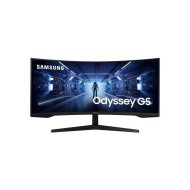 Samsung Odyssey G5 34" - cena, srovnání