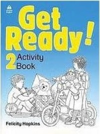 Get Ready! 2 - Activity Book