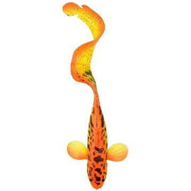Savage Gear 3D Burbot 25 cm 75g FS Golden Amb