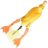 Savage Gear 3D Hollow Duckling 10cm 40g Yellow - cena, srovnání