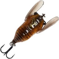 Savage Gear 3D Cicada 3.3cm 3,5g F Brown - cena, srovnání