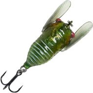 Savage Gear 3D Cicada 3.3cm 3,5g F Green - cena, srovnání