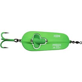 Madcat A-Static Rattlin Spoon 110g Green