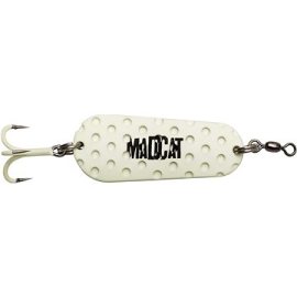 Madcat A-Static Twin Turbine Spoon 110g Glow-In-The-Dark