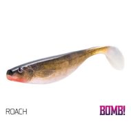 Delphin BOMB! Hypno 13cm 3D Roach 2 ks - cena, srovnání