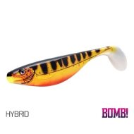 Delphin BOMB! Hypno 1x7cm 3D Hybrid 2 ks - cena, srovnání