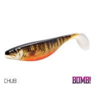 Delphin BOMB! Hypno 1x7cm 3D Chub 2 ks - cena, srovnání