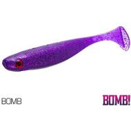 Delphin BOMB! Rippa 8cm Bomb 5 ks - cena, srovnání
