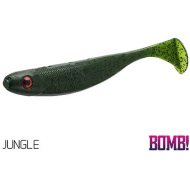 Delphin BOMB! Rippa 8cm Jungle 5 ks - cena, srovnání