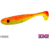 Delphin BOMB! Rippa 10cm Hawai 5 ks - cena, srovnání