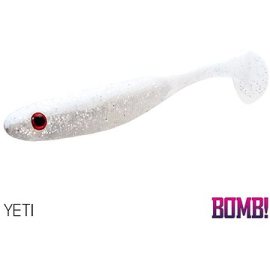 Delphin BOMB! Rippa 8cm Yeti 5 ks