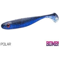 Delphin BOMB! Rippa 10cm Polar 5 ks - cena, srovnání