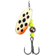 Savage Gear Caviar Spinner5 - 14g 05-Firetiger - cena, srovnání