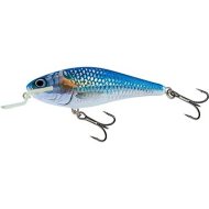 Salmo Executor Shallow Runner 5cm 5g Holo Shiner - cena, srovnání